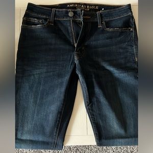 American Eagle Slim Jeans